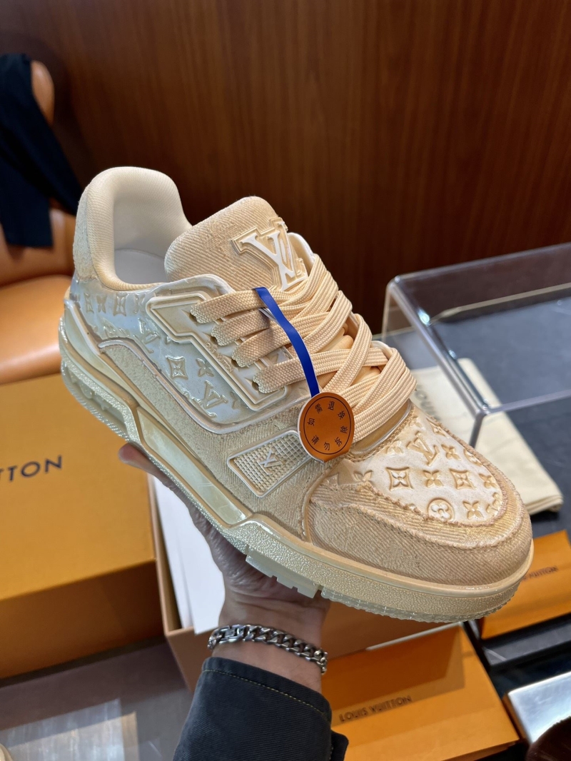 Louis Vuitton Sneakers